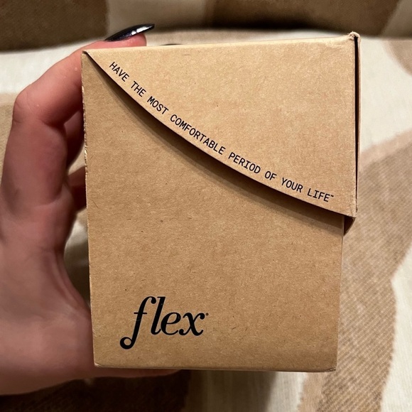 Flex Menstrual Discs NWT - Picture 6 of 6